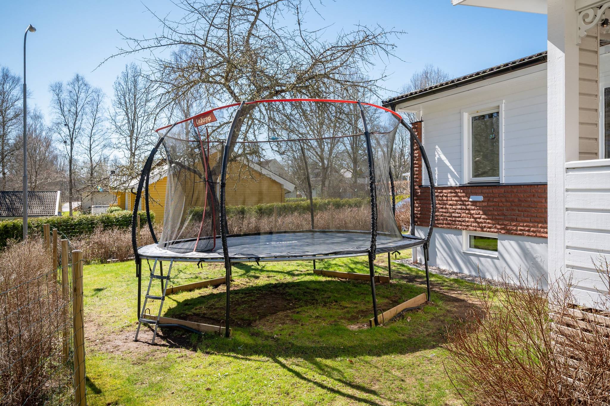 7 rum Villa på Fornminnesvägen 1 Hökerum Ulricehamns kommun - bild 37