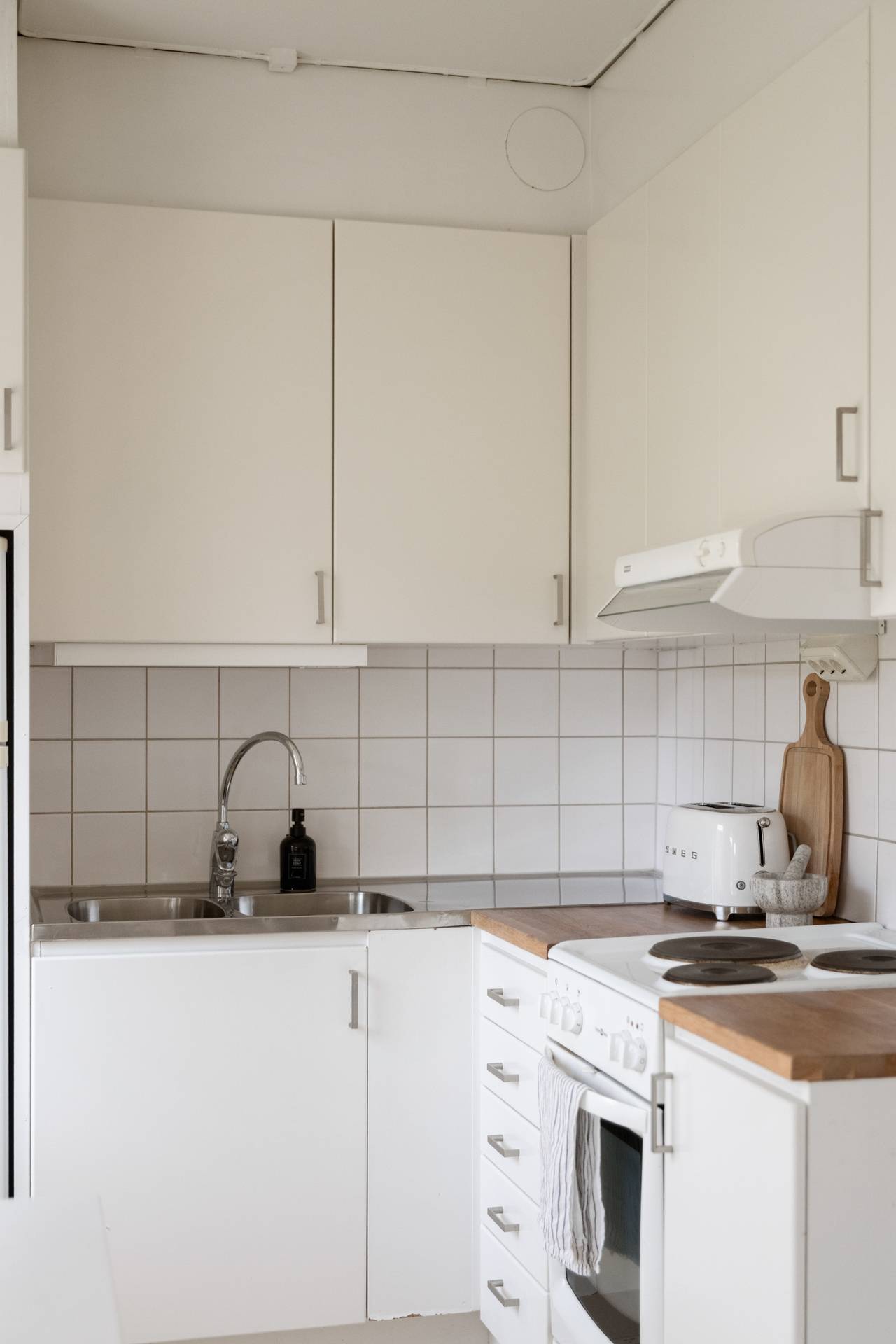 1 rum Lägenhet på Hägervägen 11 Enskede Stockholms kommun - bild 13