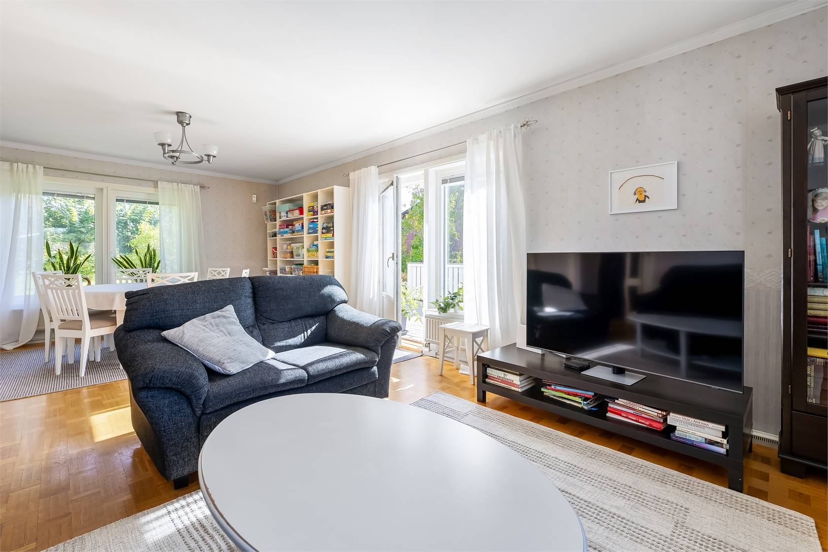 5 rum Villa på Trastvägen 9 Trollbäcken Tyresö kommun - bild 7