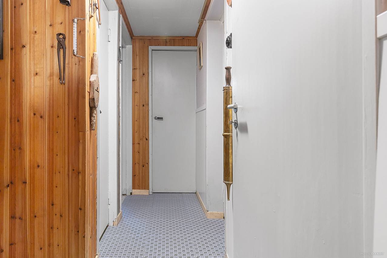 6 rum Villa på Ringvägen 11 Storumans kommun - bild 21