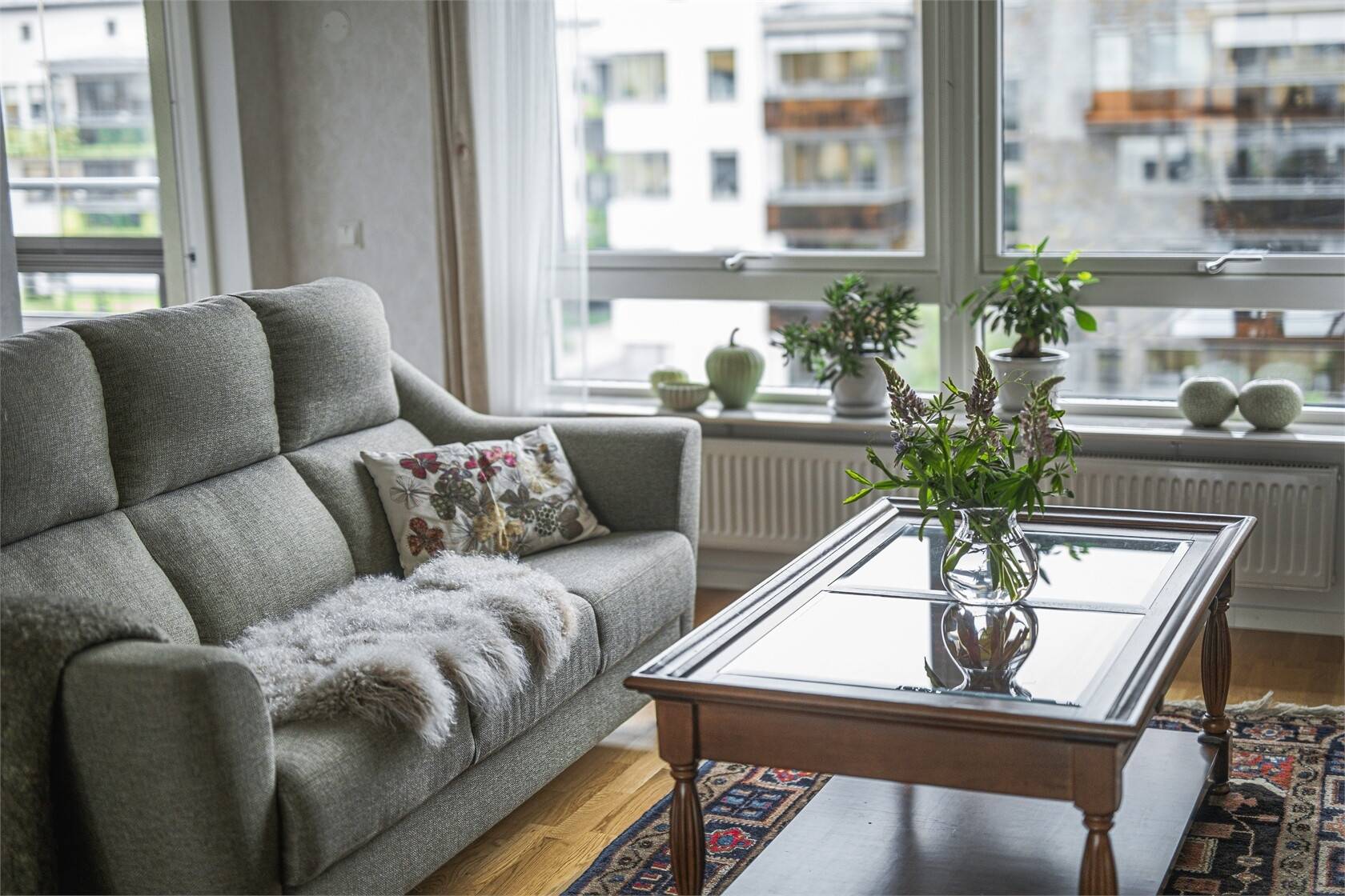 3 rum Lägenhet på Fortunagatan 32 Kålgården Jönköpings kommun - bild 12
