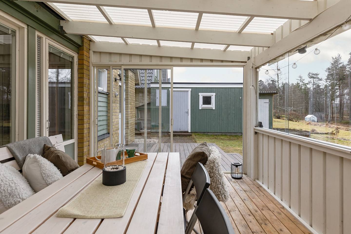 4 rum Villa på Rågången 173 Rågången Nässjö kommun - bild 17