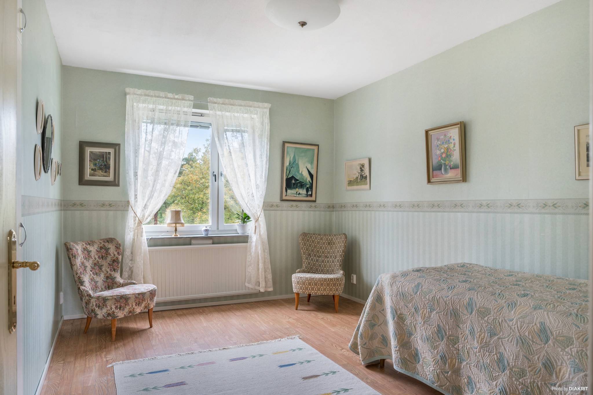 3 rum Lägenhet på Barometergatan 25 Länsmansgården Göteborgs kommun - bild 9