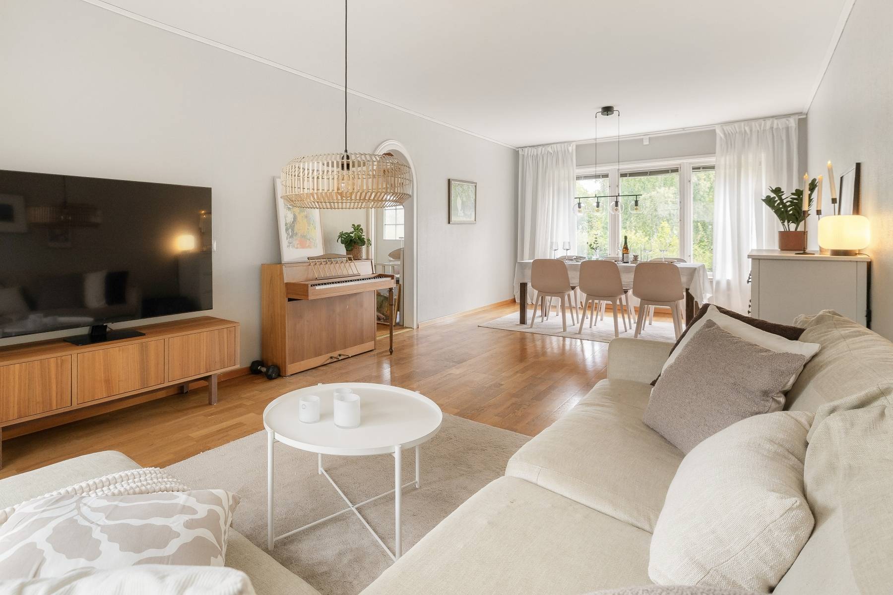 6 rum Villa på Östra Banvägen 1 Österskär Österåkers kommun - bild 12