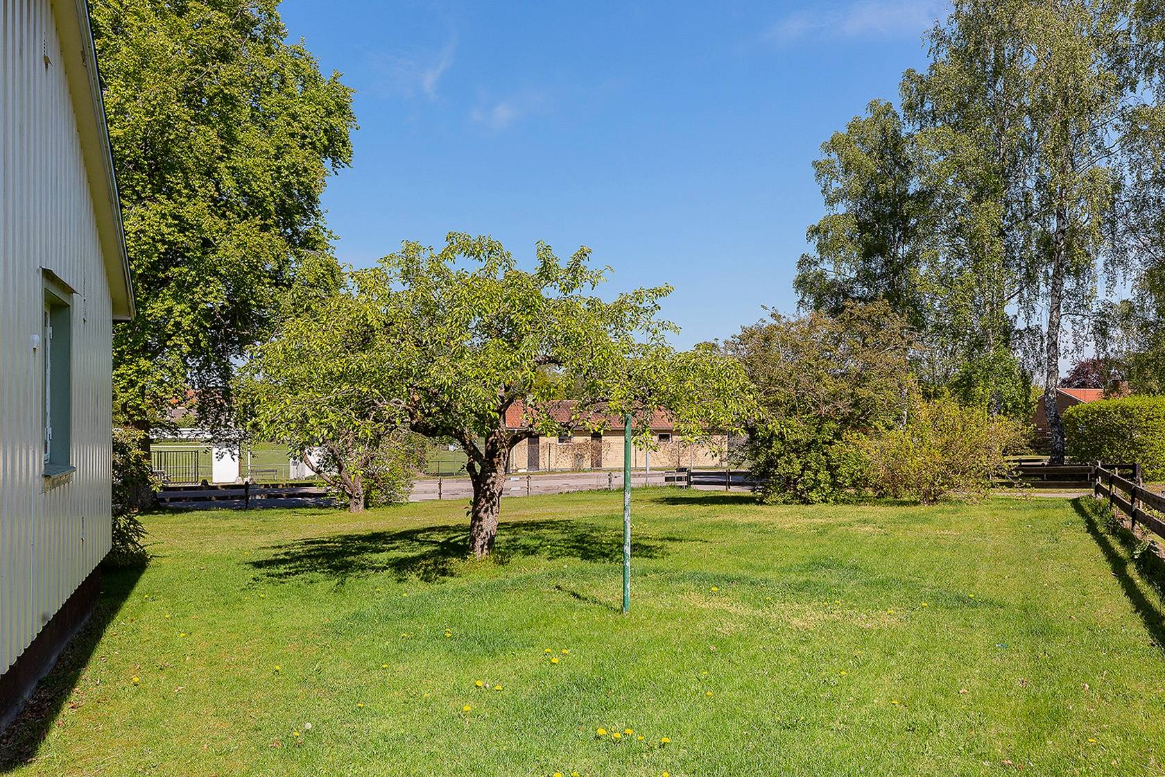 4 rum Villa på Solvägen 1 Söderåkra Torsås kommun - bild 6