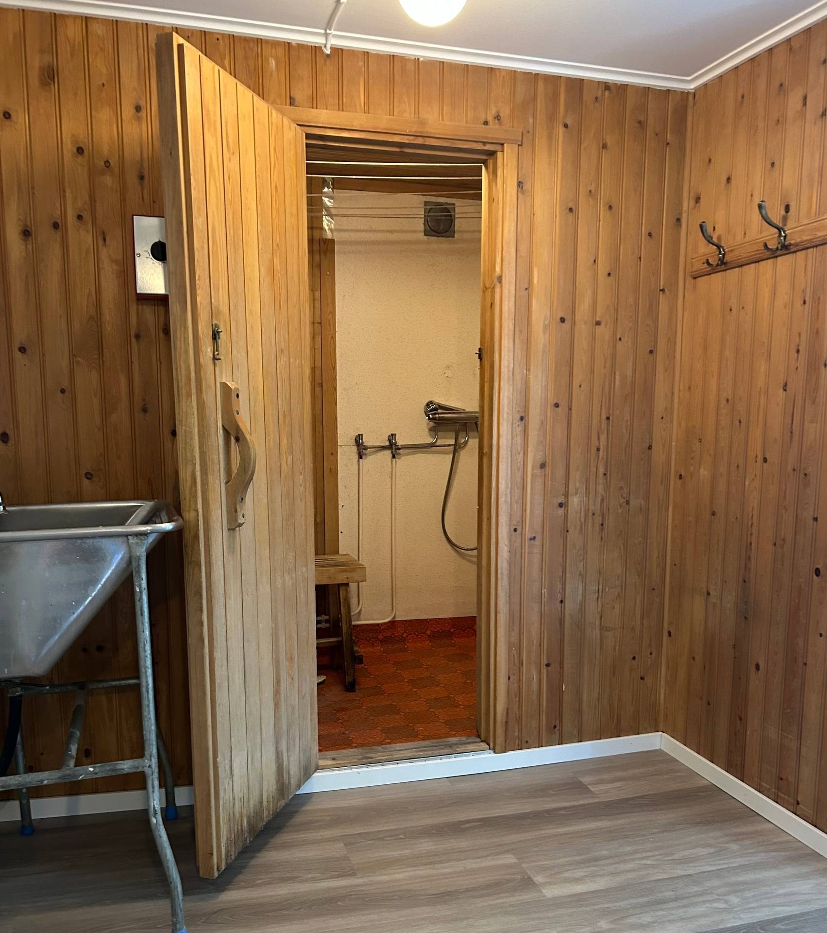 3 rum Villa på Egnahemsvägen 31 Kalix Kalix kommun - bild 17