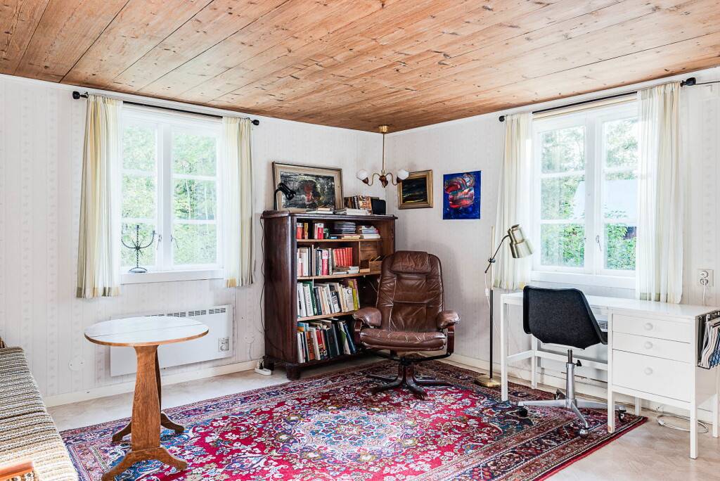 2 rum Fritidsboende på Rundal 3 Rundal - Mörlunda Hultsfreds kommun - bild 9