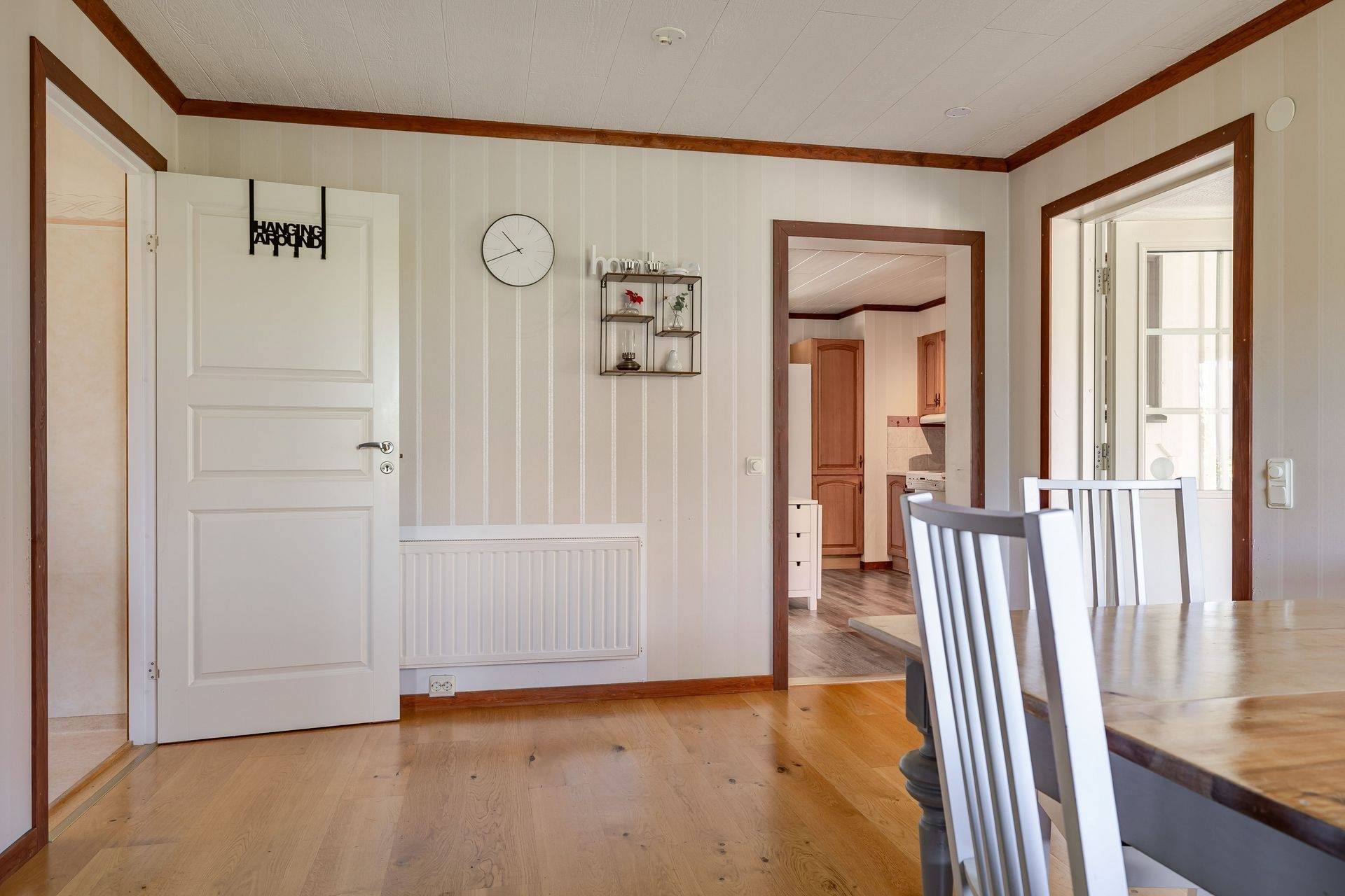 6 rum Villa på Västerviksvägen 5 Kristdala Oskarshamns kommun - bild 18
