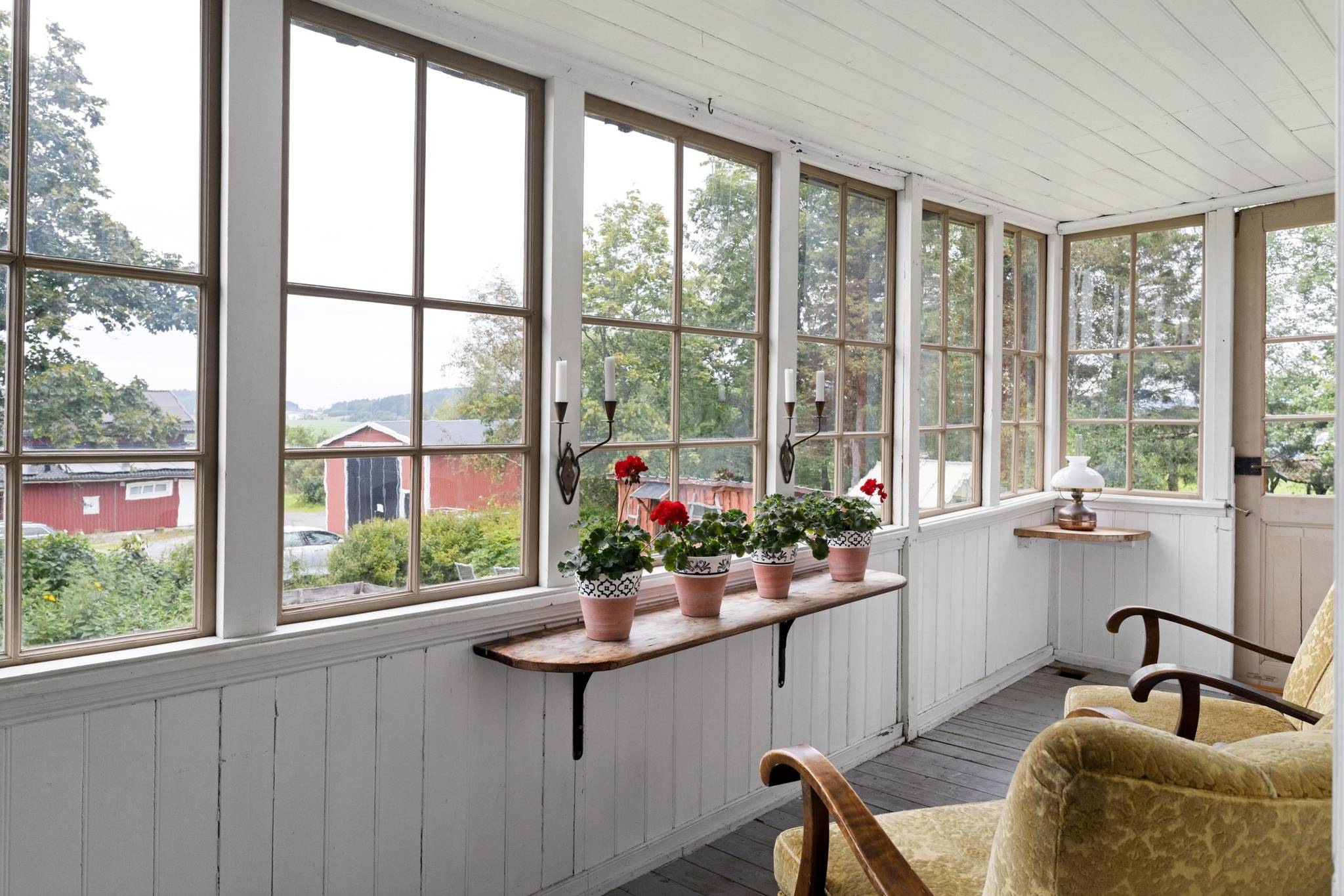 4 rum Villa på Skönningared 435 Älvängen Ale kommun - bild 14