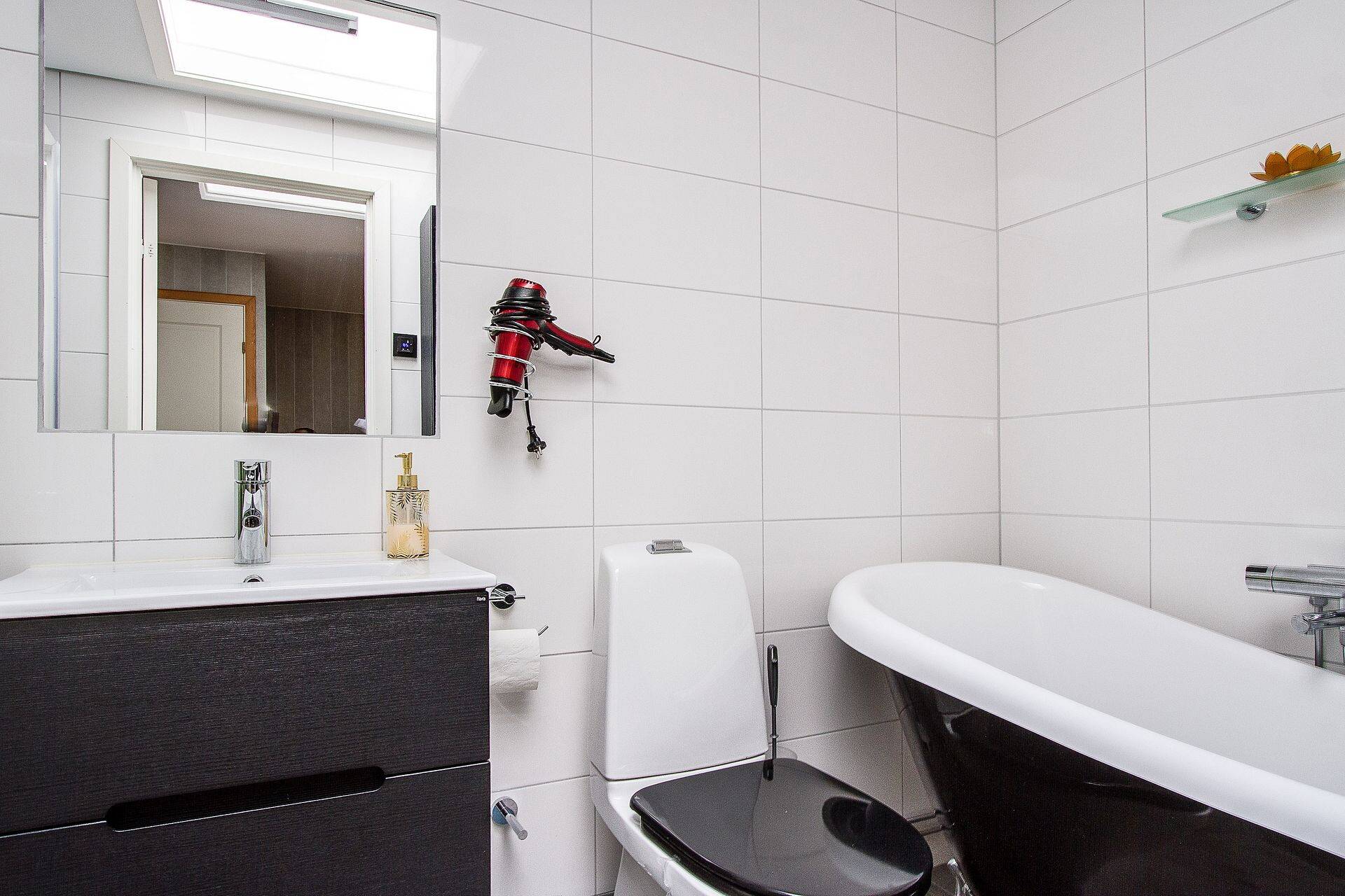 5 rum Villa på Hyllebärsvägen 25 Ronneby kommun - bild 21