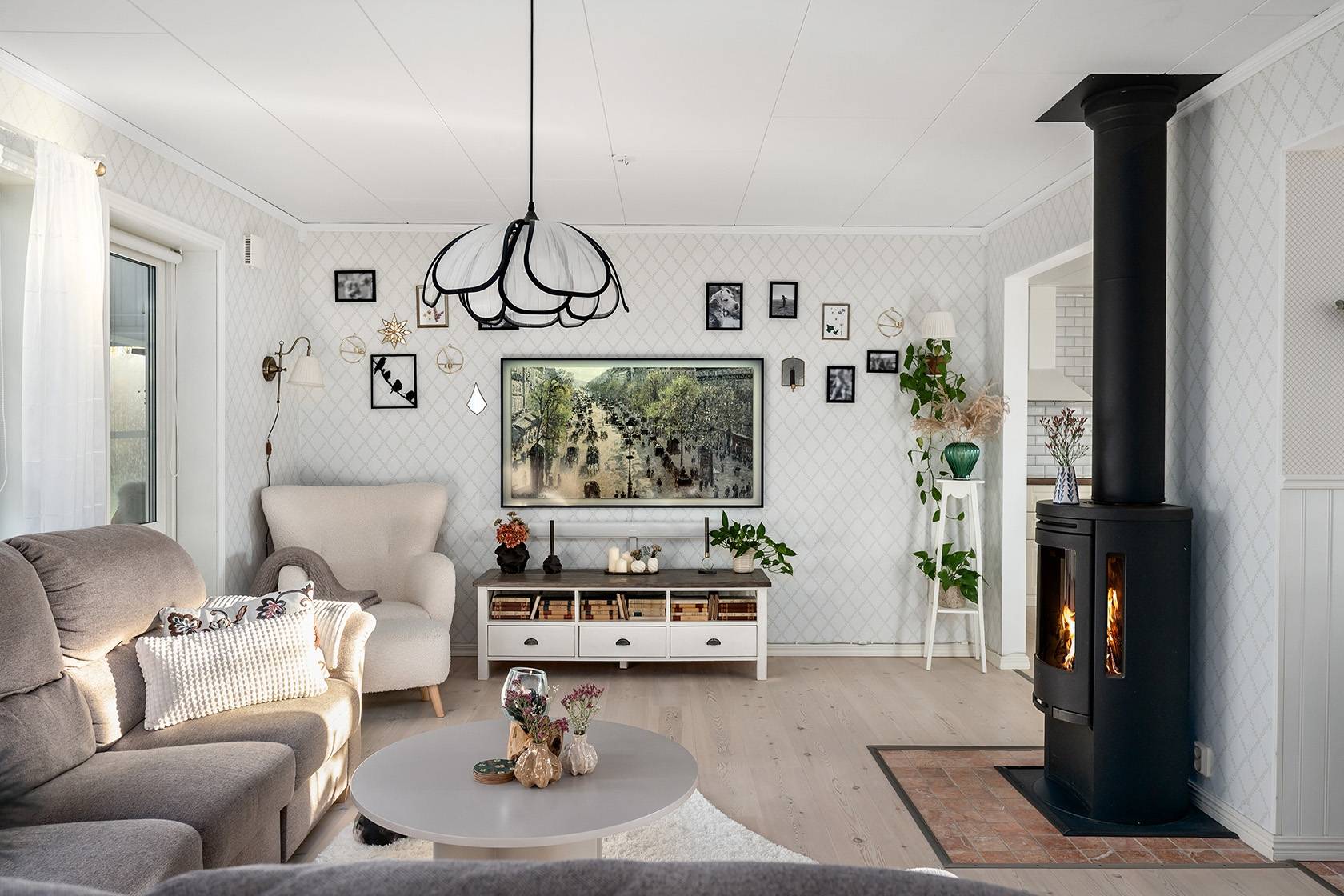 6 rum Villa på Malsta-Ekebyvägen 78 Malsta Norrtälje kommun - bild 14