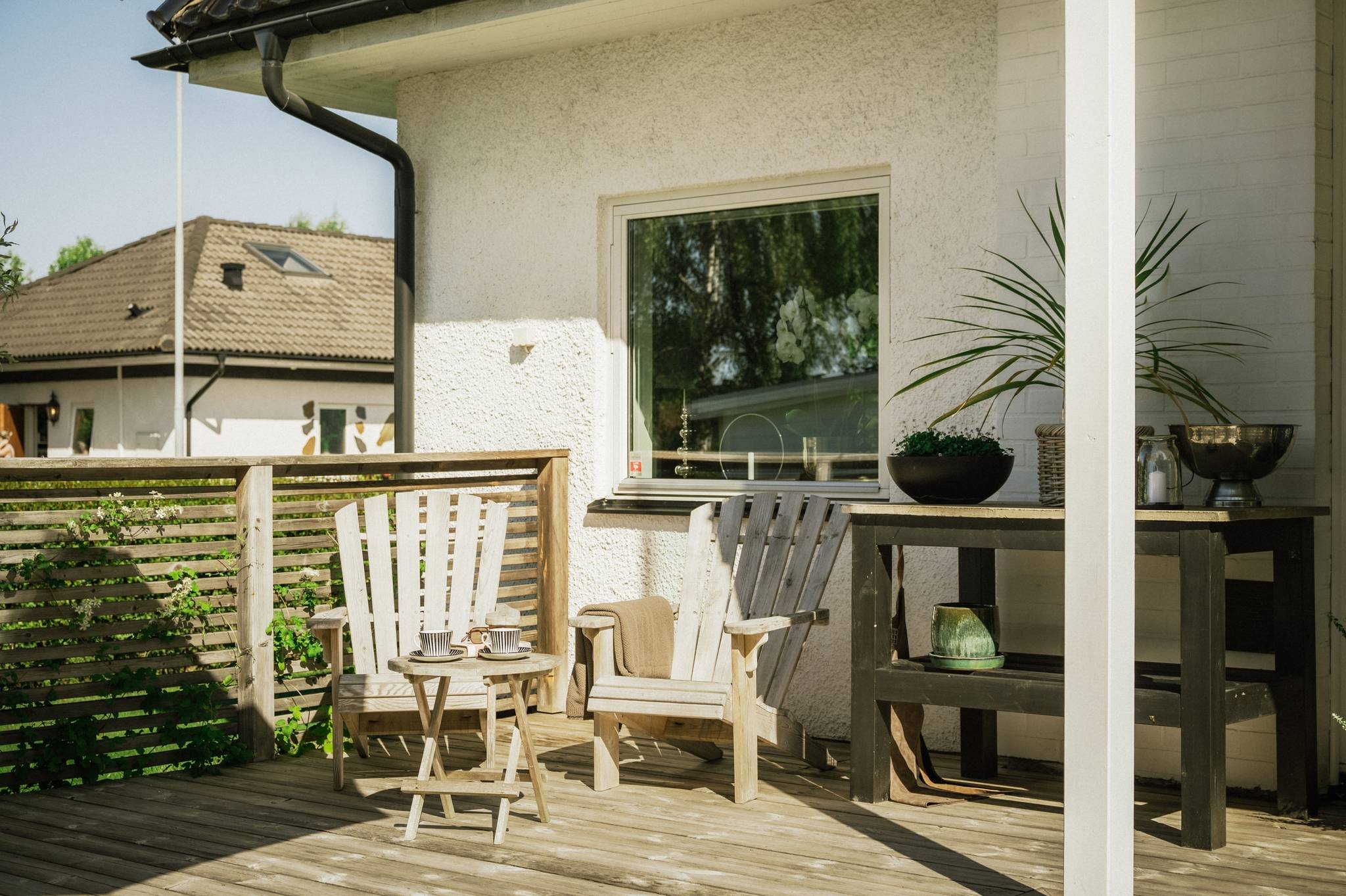 6 rum Villa på Magnevägen 1 Skuru Nacka kommun - bild 21