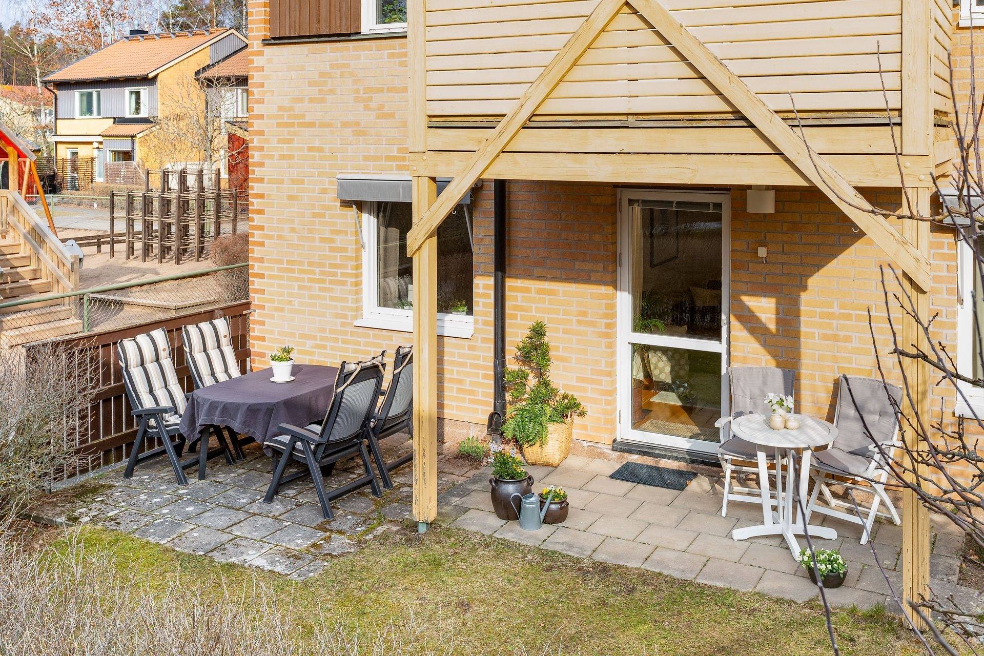 3 rum Lägenhet på Westmansgatan 52 T1/ Valla Linköpings kommun - bild 23