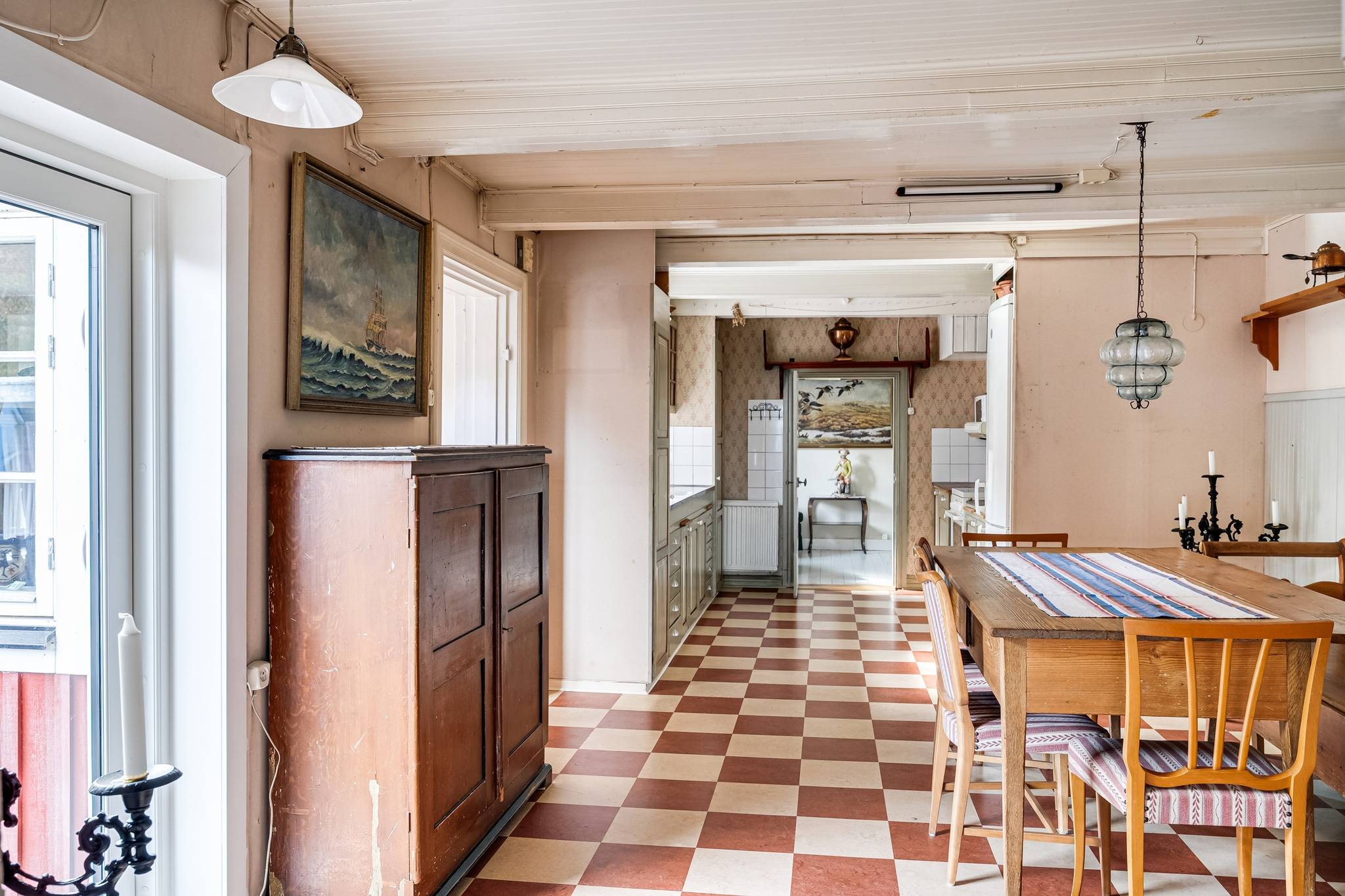 6 rum Villa på Askeröd 1084 Askeröd Hörby kommun - bild 7