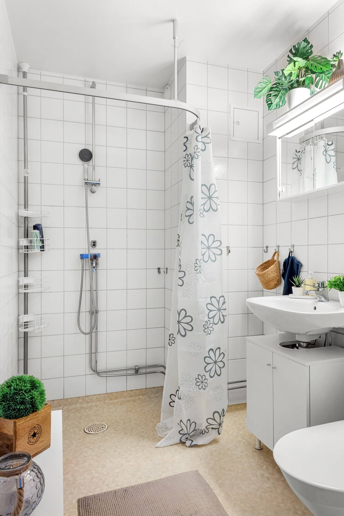 4 rum Lägenhet på LÅNGGATAN 35 Centralt Svedala kommun - bild 15