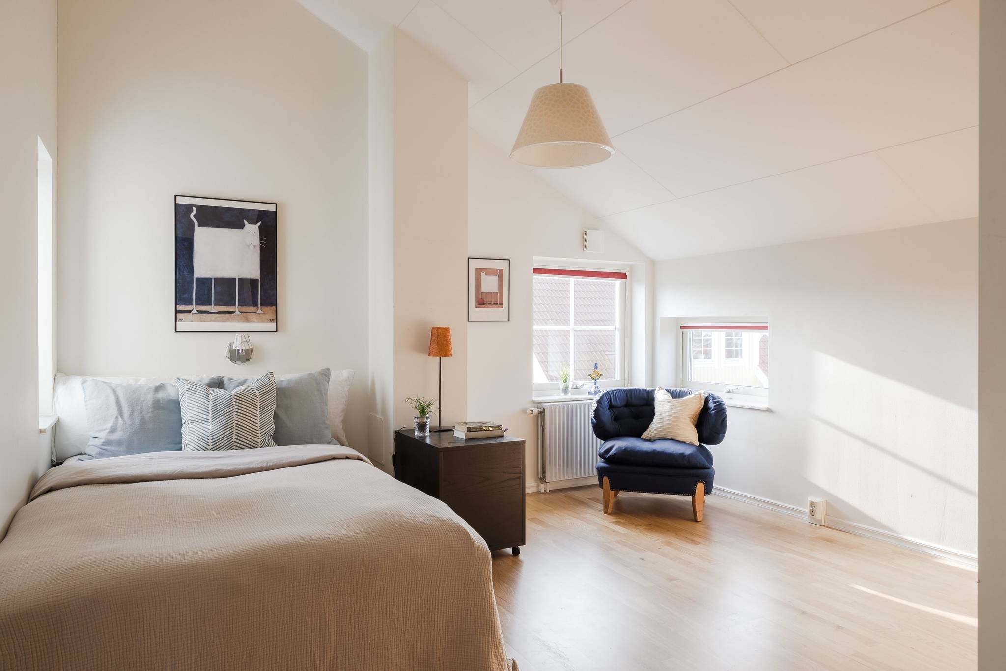 7 rum Villa på Skyttelinjen 231 Annehem Lunds kommun - bild 21