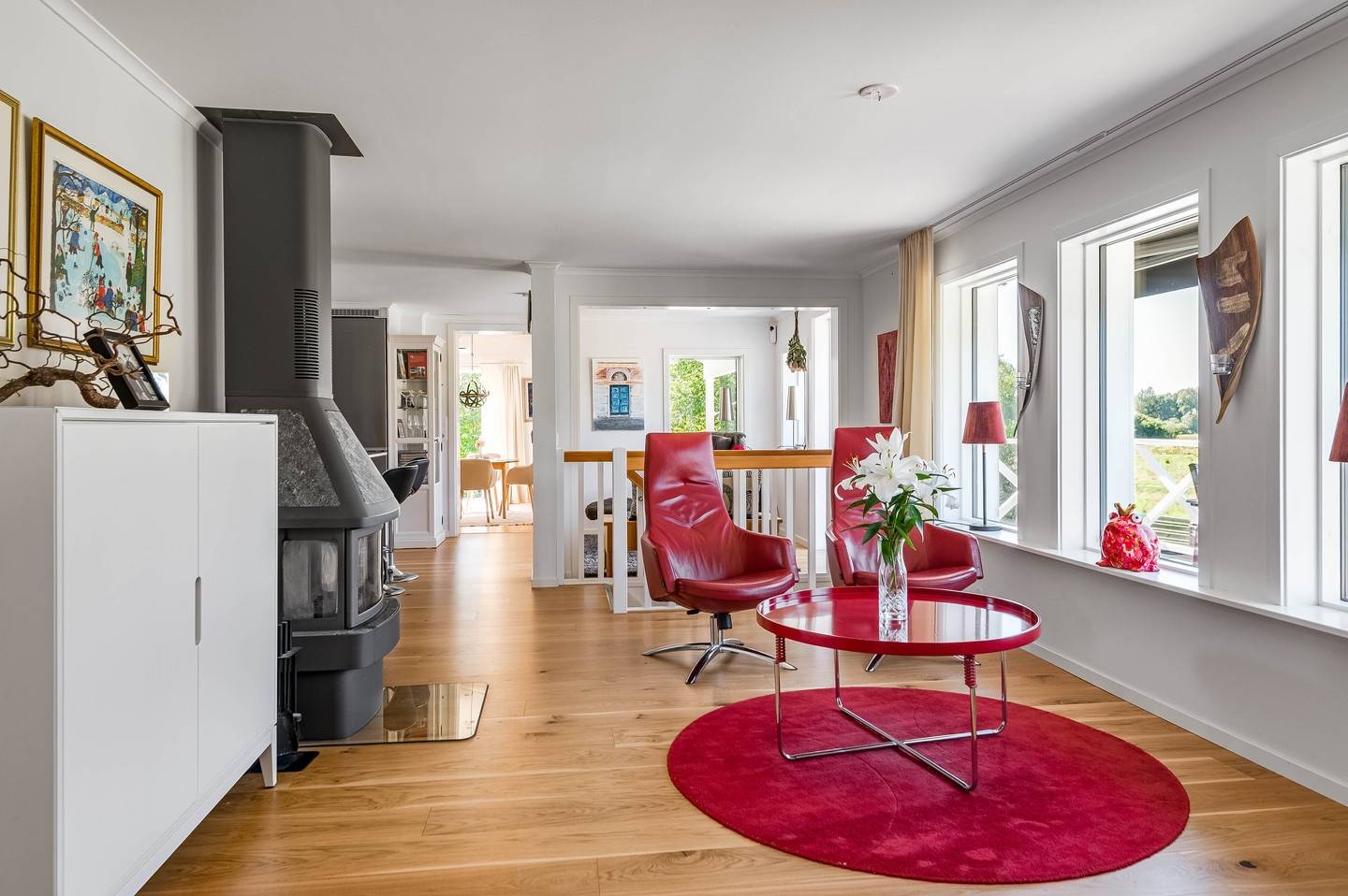 5 rum Villa på Dalskogsvägen 188 Västanvik Motala kommun - bild 43