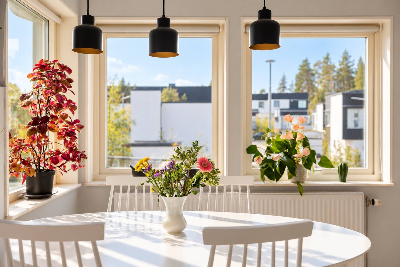 3 rum Lägenhet på Malmstigen 2 Tyresö Tyresö kommun - bild 10