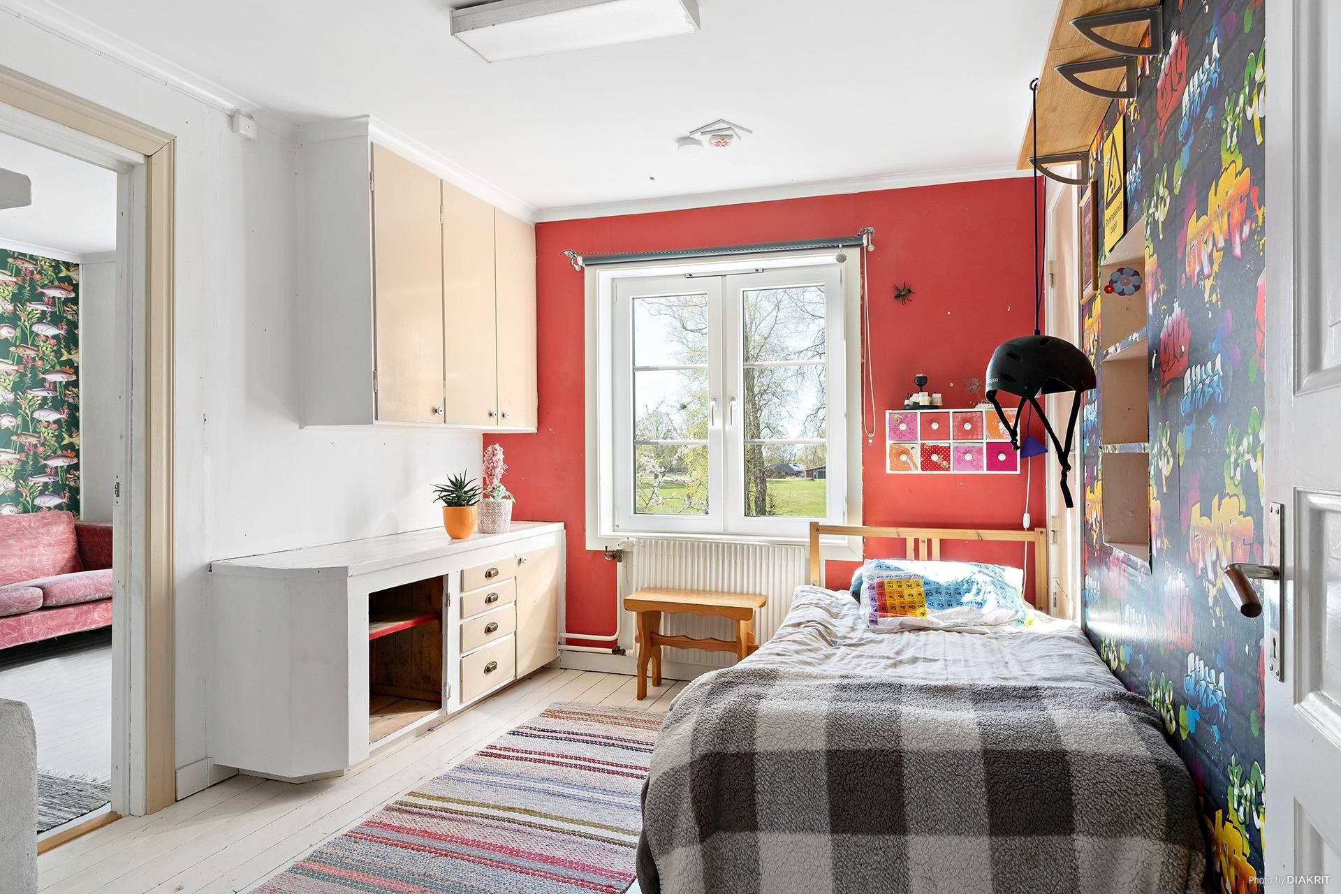 8 rum Gård/skog på Morjhult Bosgården 12 Bollebygd Bollebygds kommun - bild 17