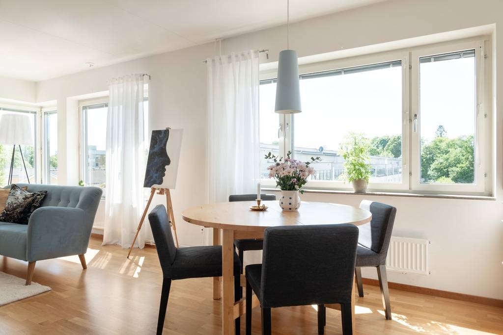 4 rum Lägenhet på Beckomberga allé 20 Beckomberga / Bromma Stockholms kommun - bild 10