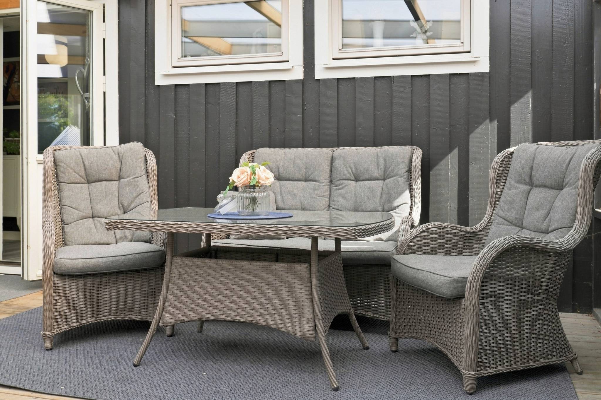 5 rum Villa på Igelkottvägen 17 Hindås Härryda kommun - bild 38