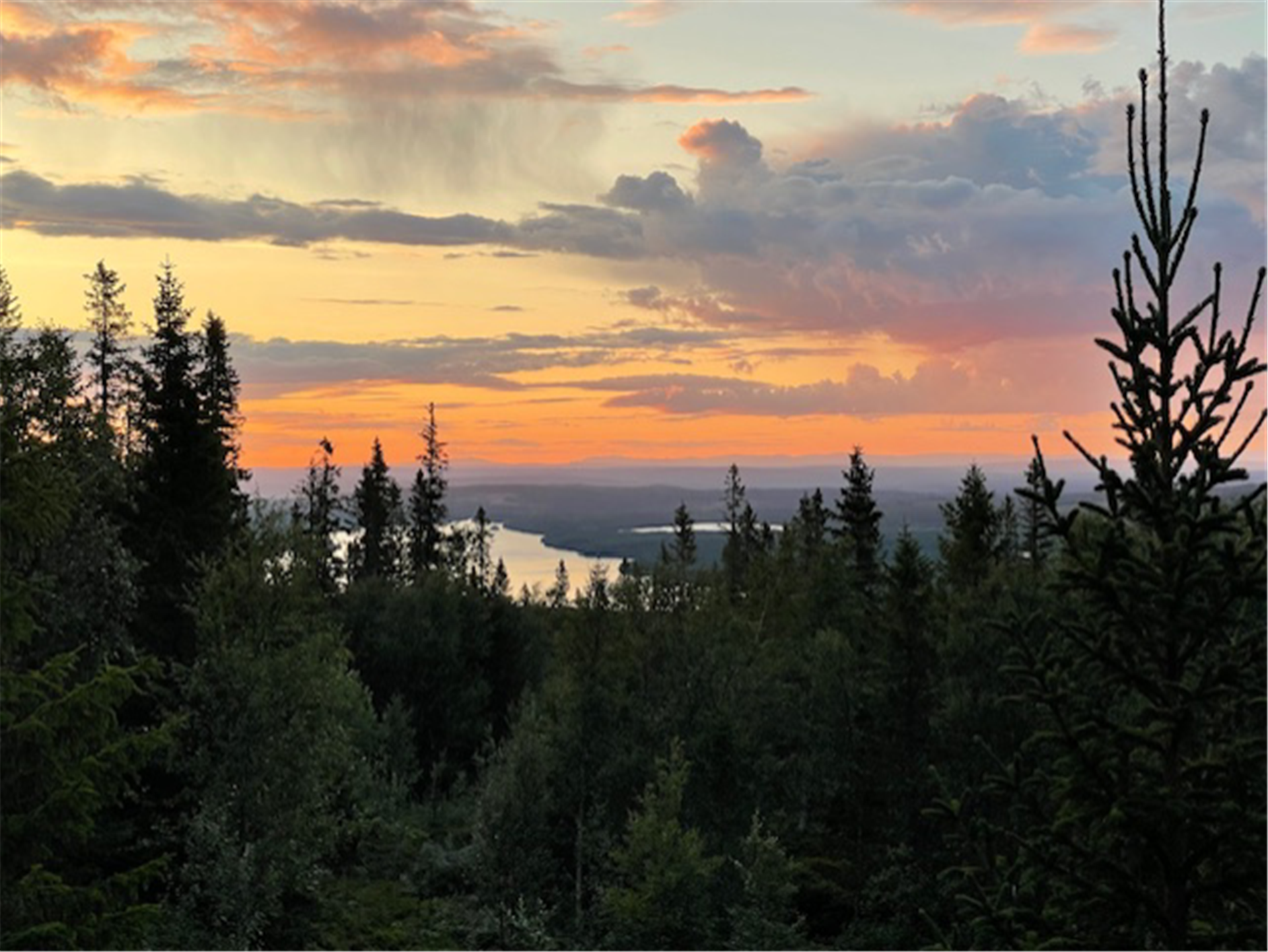 4 rum Vinterbonat fritidshus på Mårdsundsbodarna Fjällvägen 16 Mårdsundsbodarna Åre kommun - bild 41