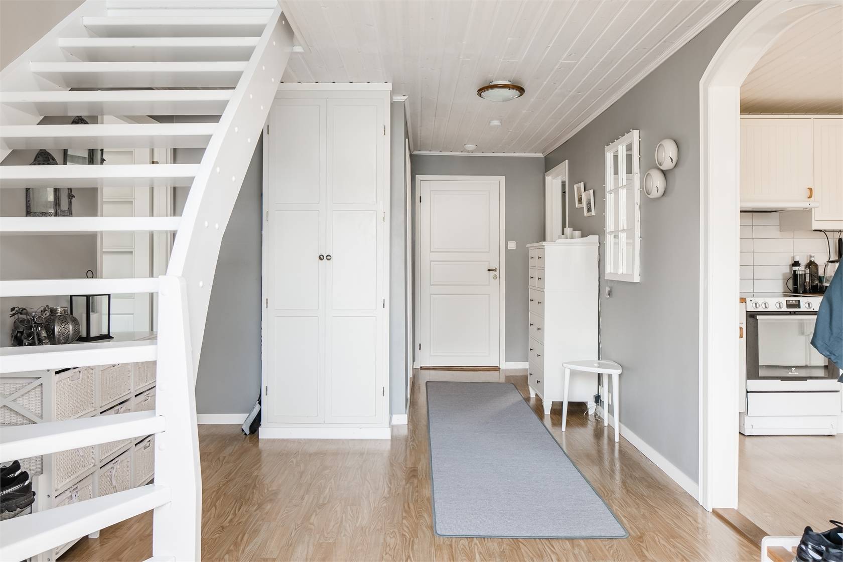 5 rum Villa på Trumslagaregatan 3 Grangärdet Mariestads kommun - bild 6