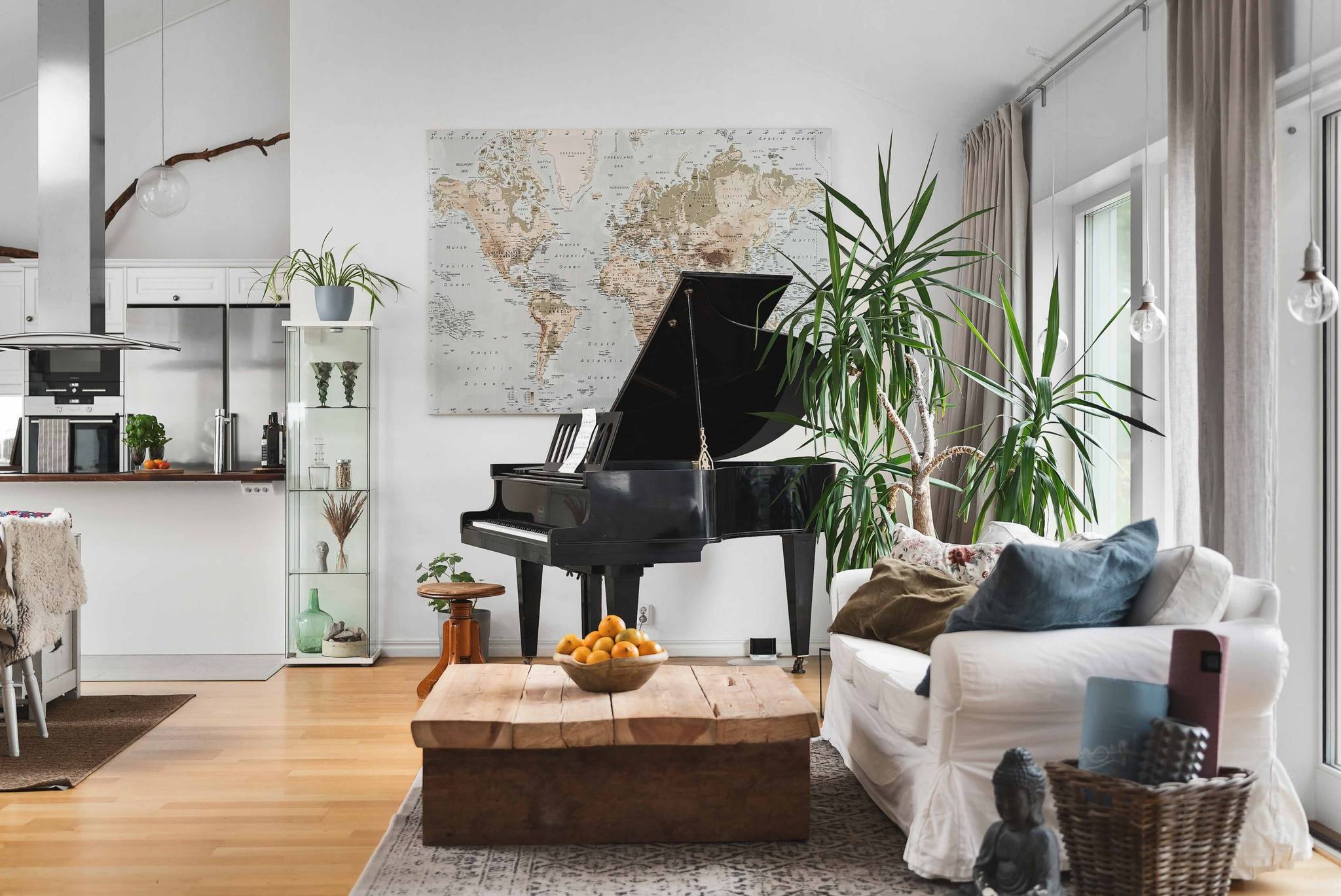 7 rum Villa på Långtibble 337 Vänge Uppsala kommun - bild 11