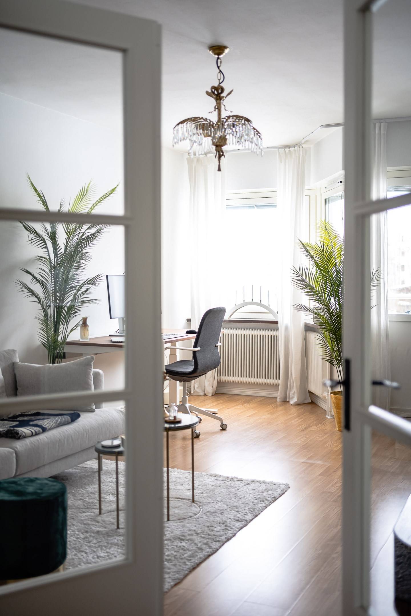 2 rum Lägenhet på Industrigatan 13C Högbrunn Nyköpings kommun - bild 6
