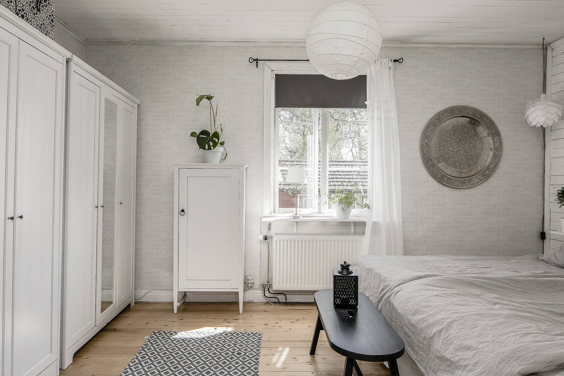5 rum Villa på Lövkullevägen 28 Hasslum Skövde kommun - bild 30
