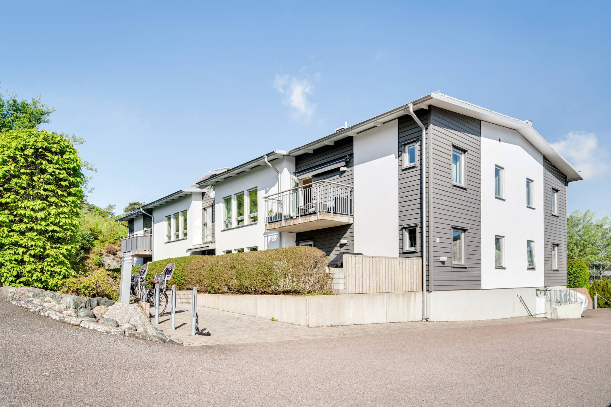3 rum Lägenhet på Jans väg 5 Hovås Göteborgs kommun - bild 22