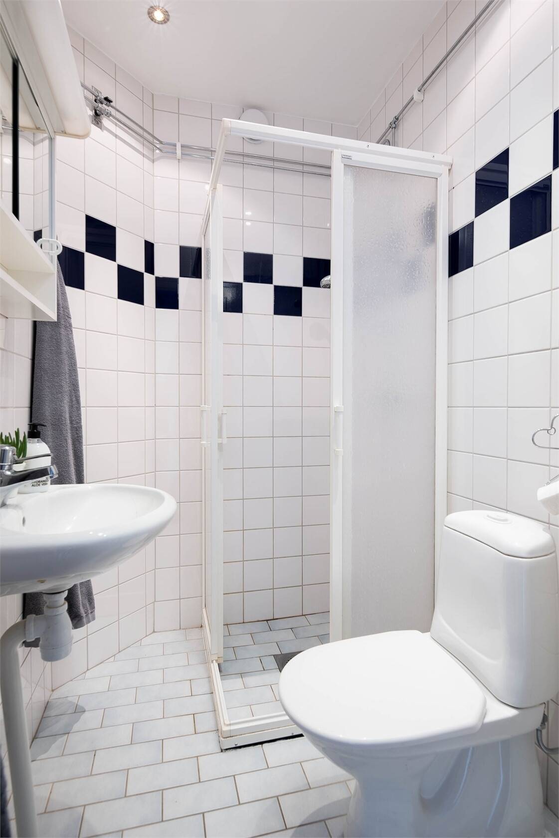 1 rum Lägenhet på Bergslagsgatan 14B Centralt Hedemora Hedemora kommun - bild 11