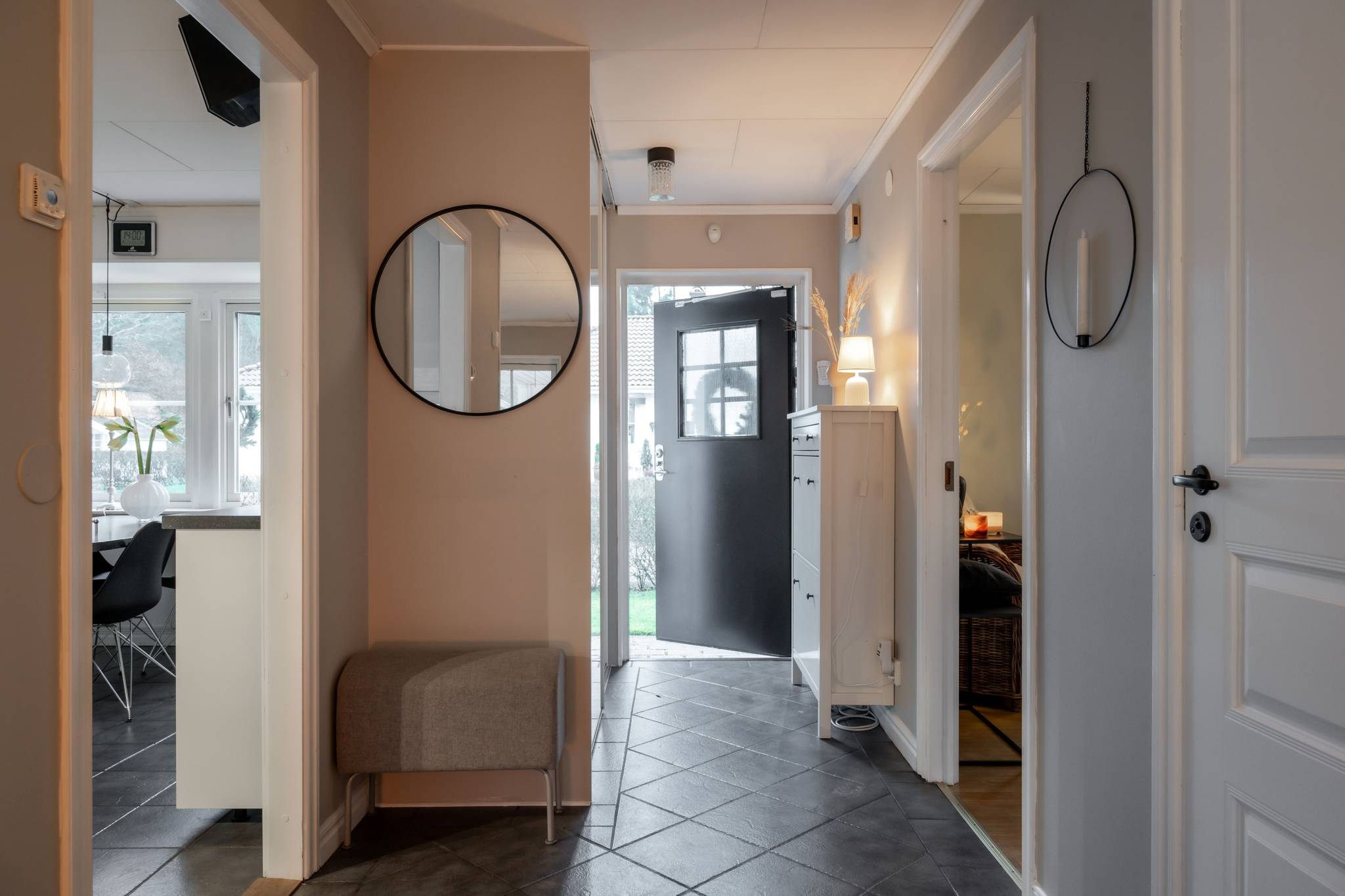 5 rum Villa på Ekåsvägen 5 Ekås Borås kommun - bild 14