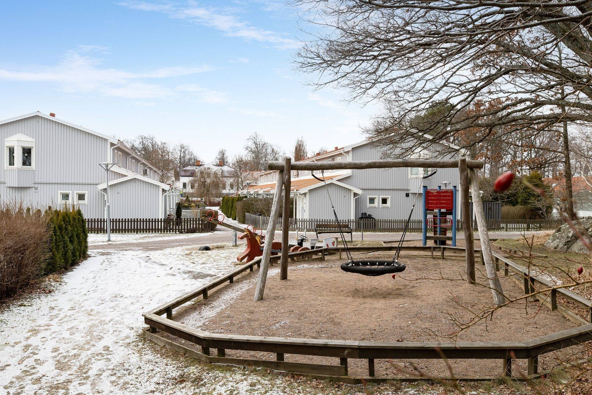 5 rum Radhus på Gryningsgatan 95 Blästad Linköpings kommun - bild 26