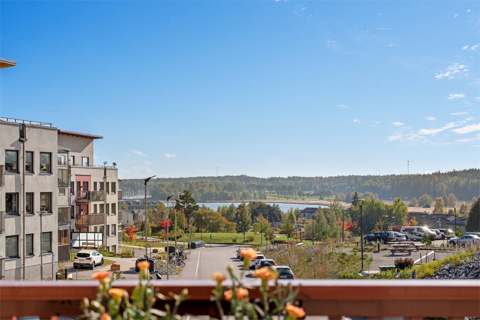 Täljö/Täljöviken, Österåkers kommun