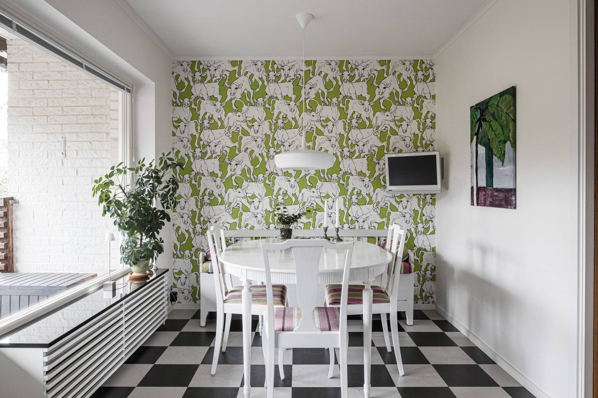 5 rum Villa på Högbergagatan 13 Bergdalen Borås kommun - bild 18