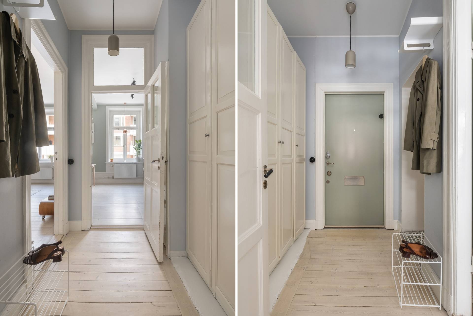 2 rum Lägenhet på Arbetargatan 29 Kungsholmen Stockholms kommun - bild 33