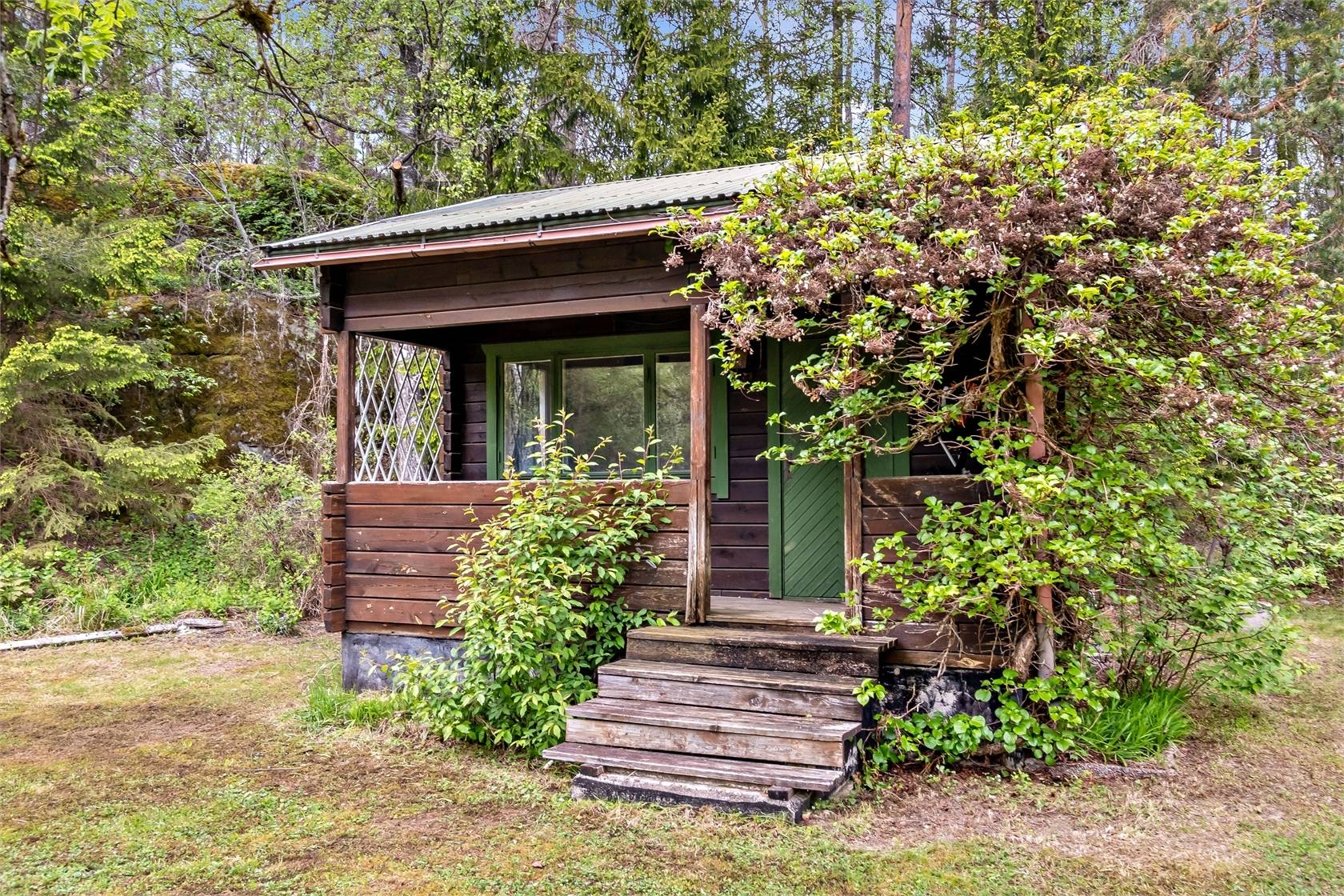 3 rum Villa på Väländabacken 2 Tungelsta Haninge kommun - bild 6