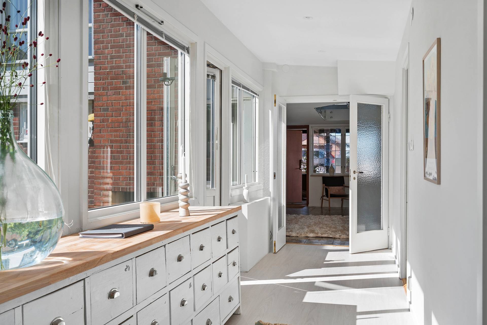 7 rum Villa på Valnötsgatan 6 Tångudden Göteborgs kommun - bild 25