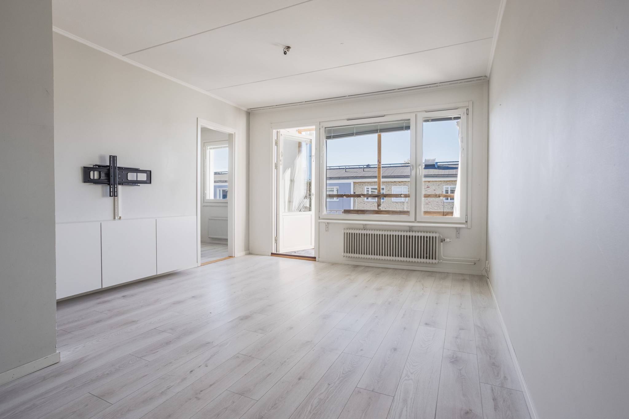 1 rum Lägenhet på Esplanaden 9B Centrala Norrtälje Norrtälje kommun - bild 13