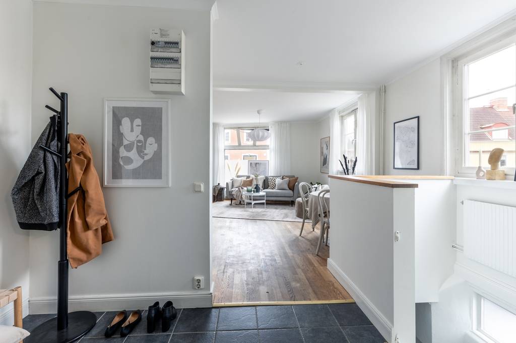 2 rum Lägenhet på Sockenvägen 529 Enskede - Enskededalen Stockholms kommun - bild 10