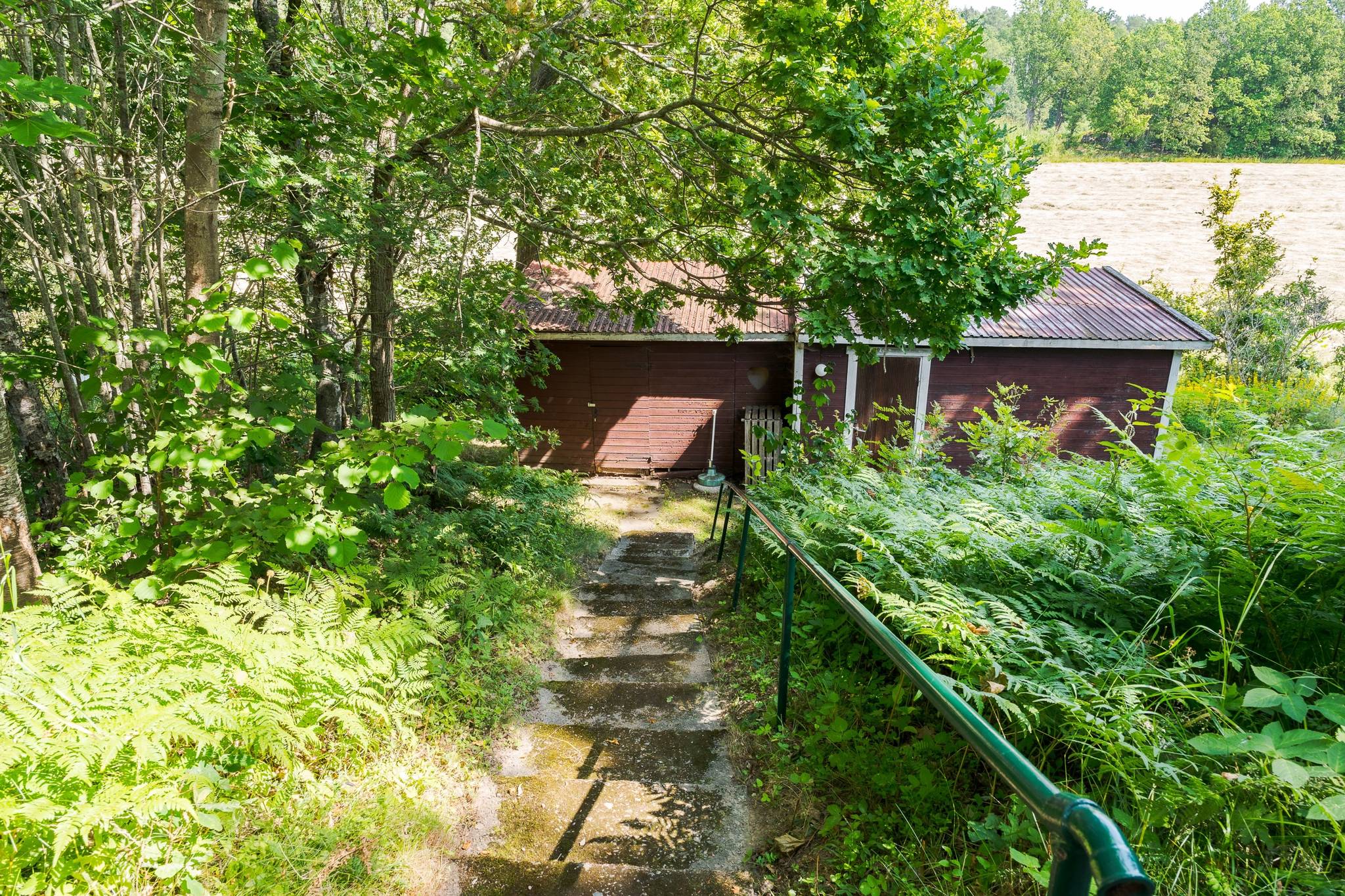 2.5 rum Villa på Tofsmesvägen 26 Kårtorp fritidsstugeområde Norrköpings kommun - bild 29