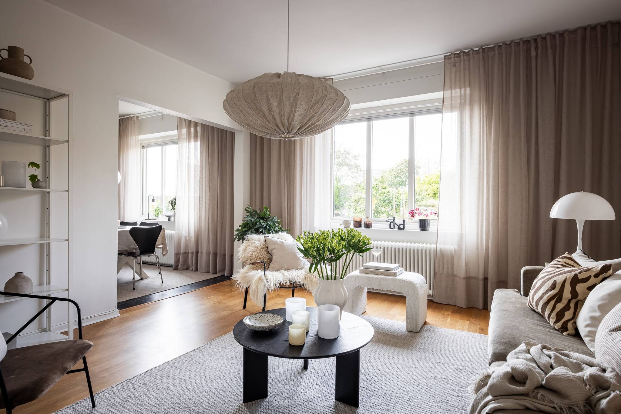 3 rum Lägenhet på Karlagatan 34C Lunden Göteborgs kommun - bild 5