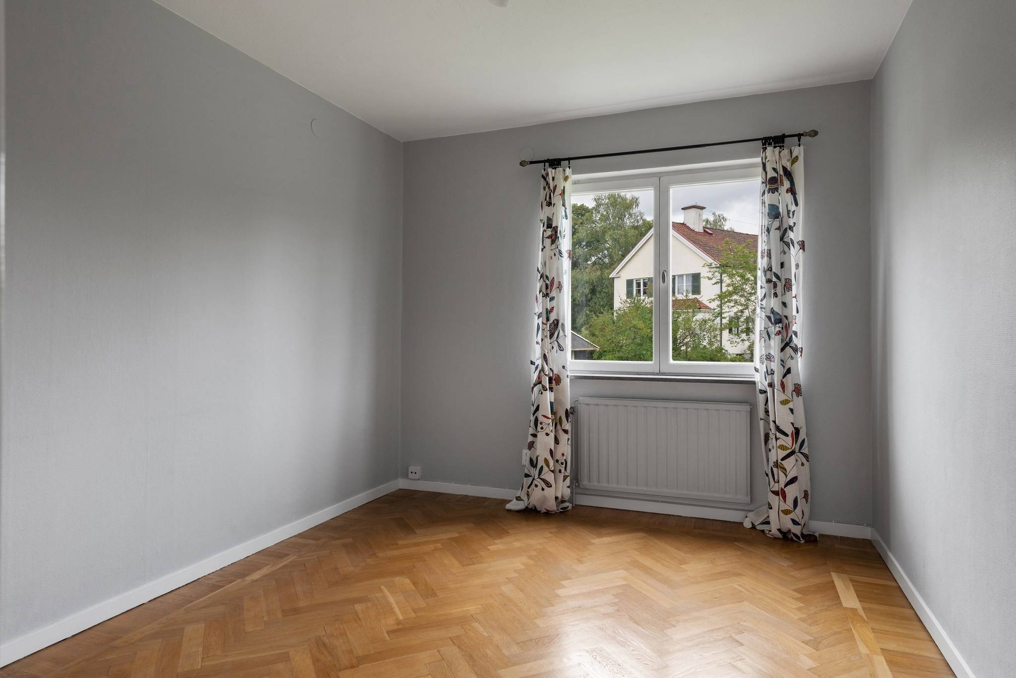 6 rum Villa på Alfhemsvägen 17 Djursholm Danderyds kommun - bild 22