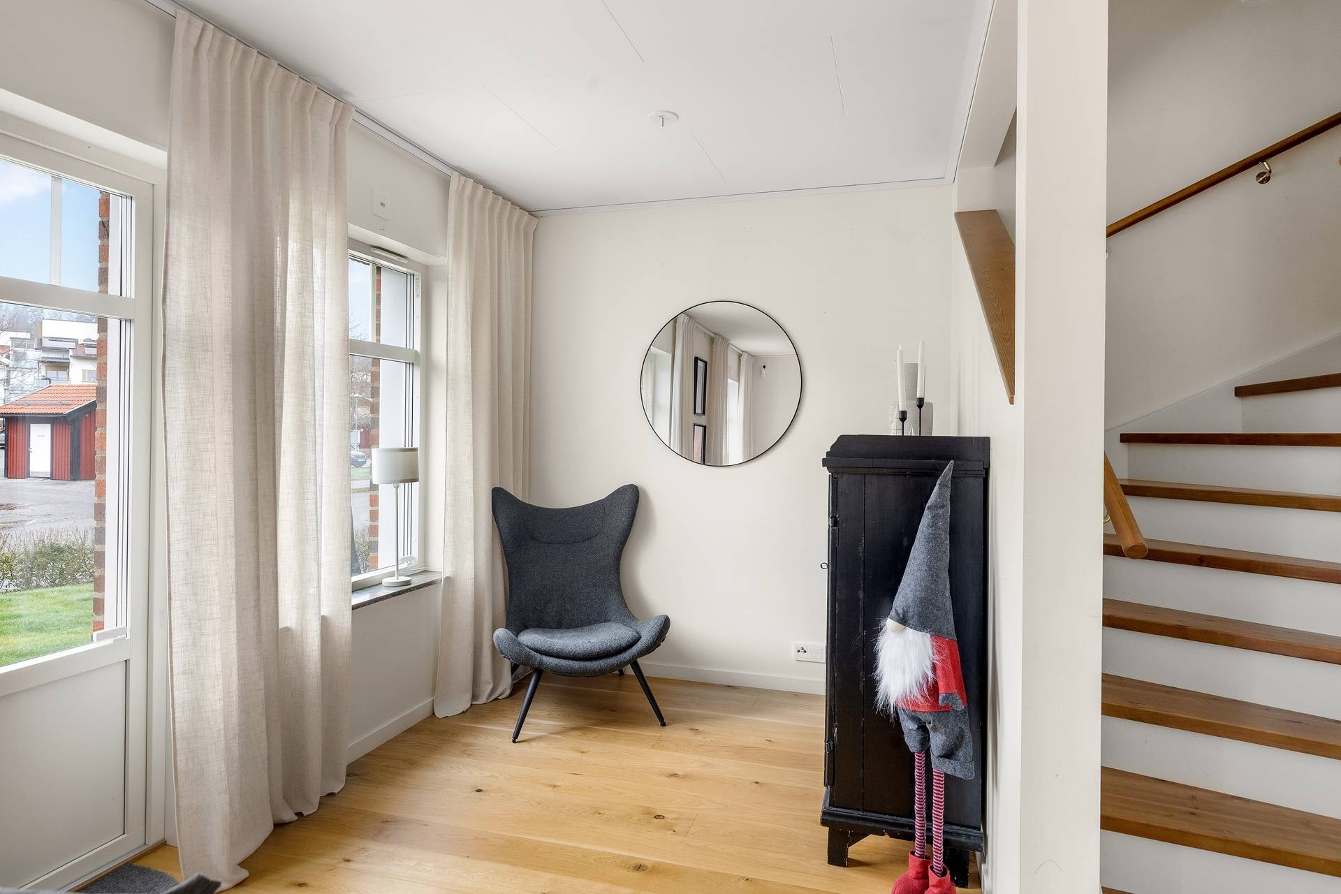 5 rum Lägenhet på Skördevägen 11 Bålsta Håbo kommun - bild 26