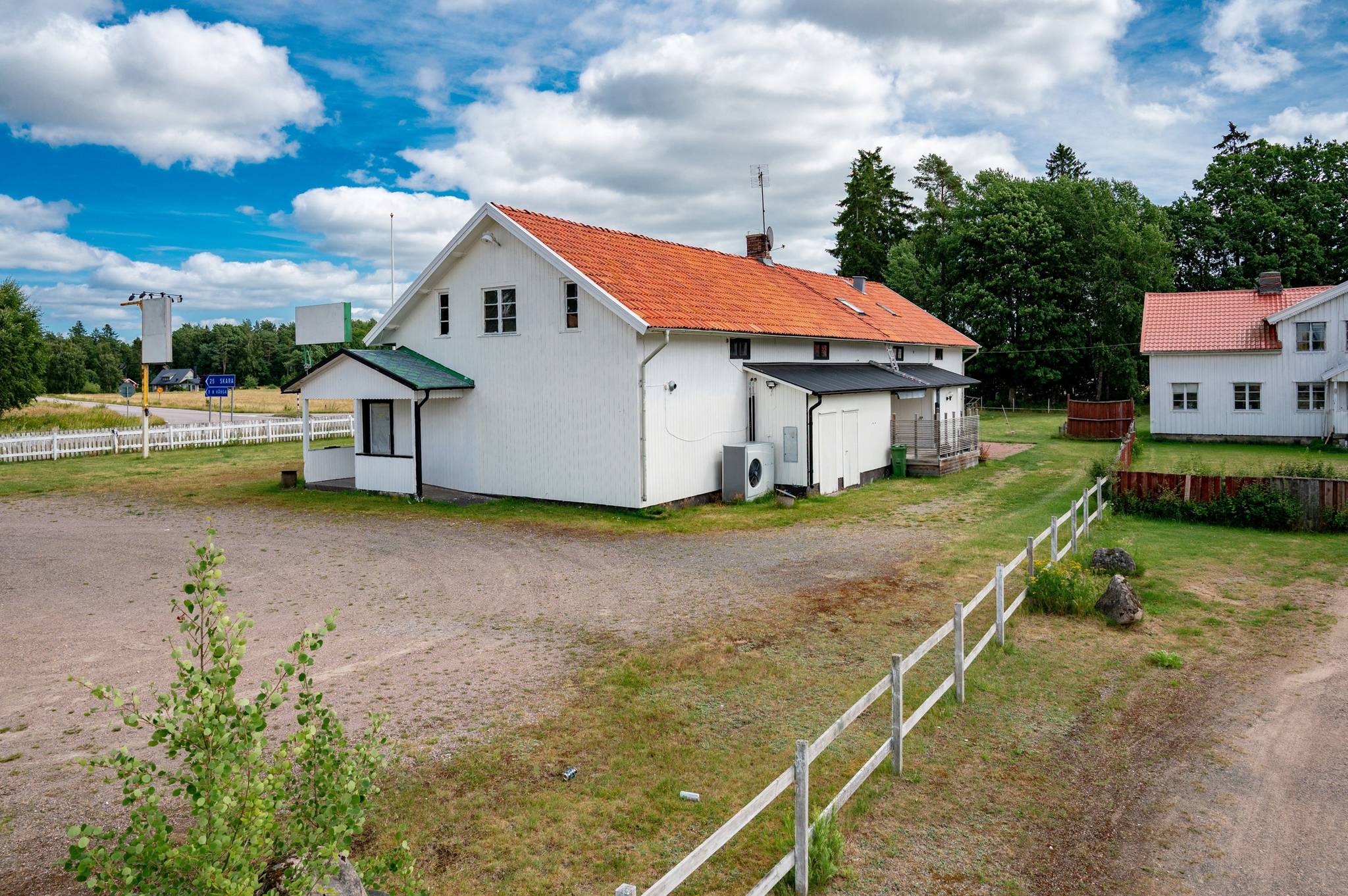 3 rum Villa på Edsvära Algutstorp 2 Edsvära Vara kommun - bild 27