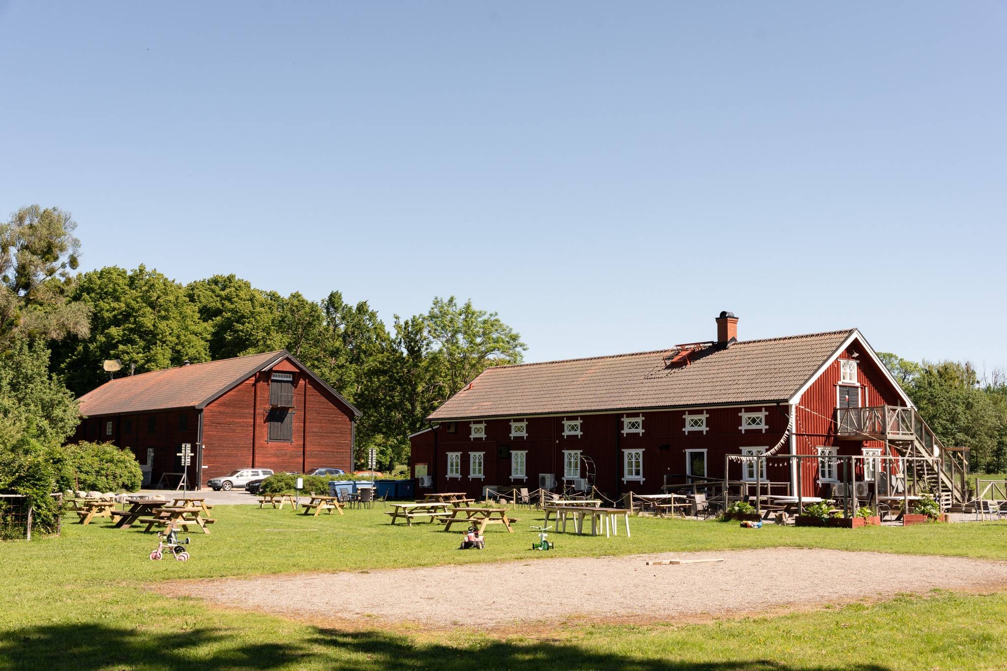 Tomt på Dejavägen 7 Gäddeholm Västerås kommun - bild 16