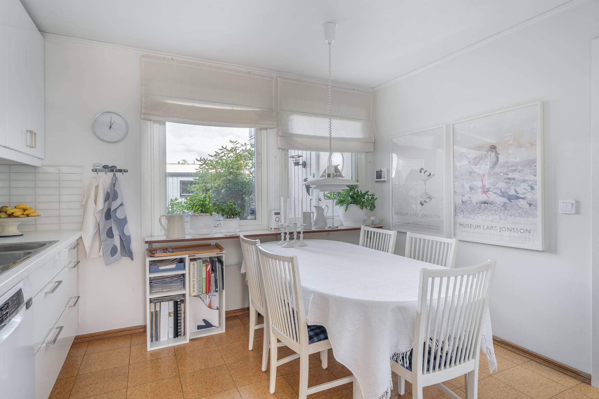 6 rum Radhus på Lomvägen 539 Sjöberg Sollentuna kommun - bild 14