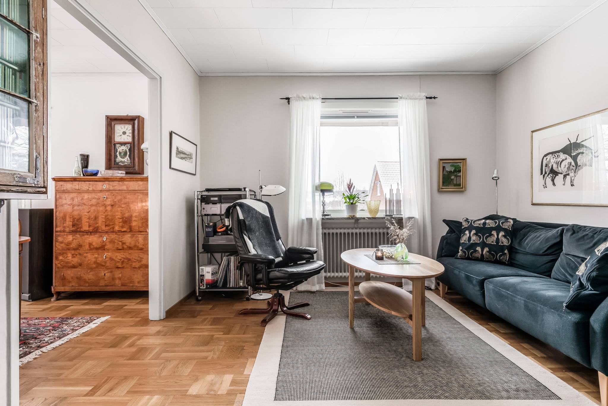 5 rum Villa på Ekeforsvägen 7 Bankeryd Jönköpings kommun - bild 13