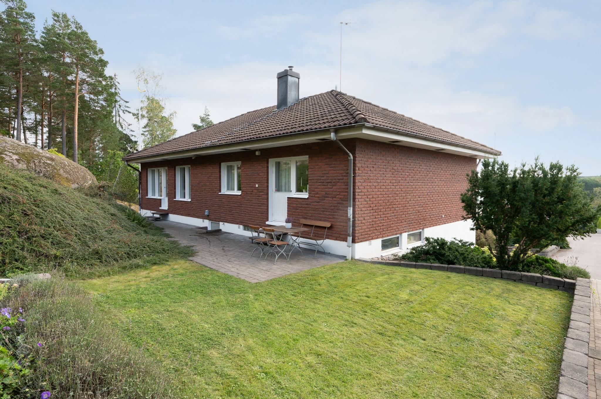 6 rum Villa på Fältskärns väg 16 Ljungsbro Linköpings kommun - bild 21
